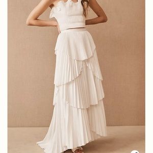 Ophelia skirt - worn once!